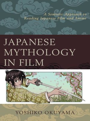 cover image of Japanese Mythology in Film